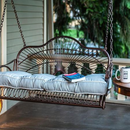 Inn At The Gorge ฮูดริเวอร์ ภายนอก รูปภาพ