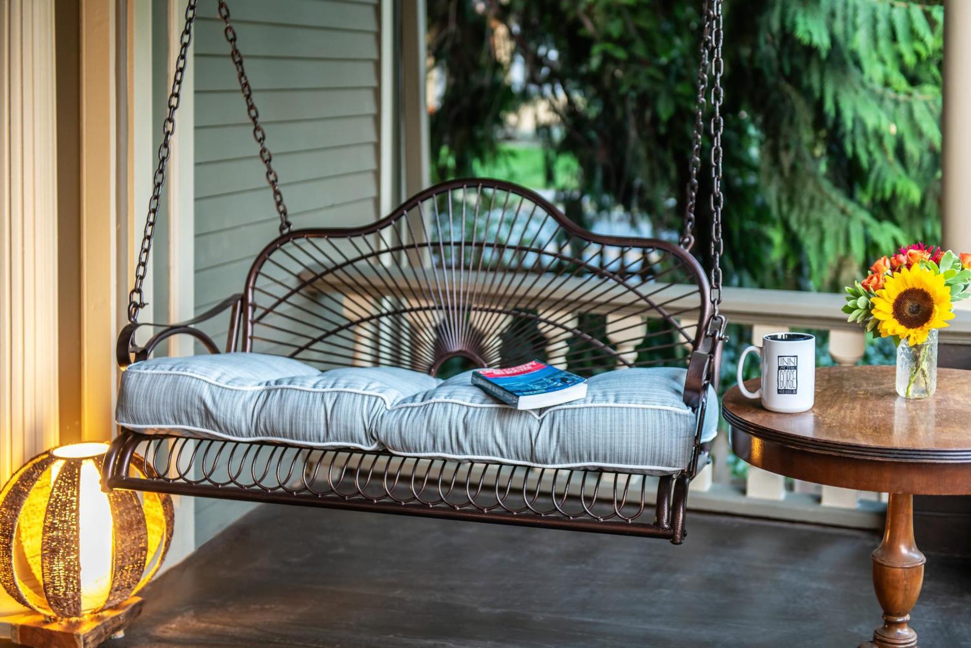 Inn At The Gorge ฮูดริเวอร์ ภายนอก รูปภาพ
